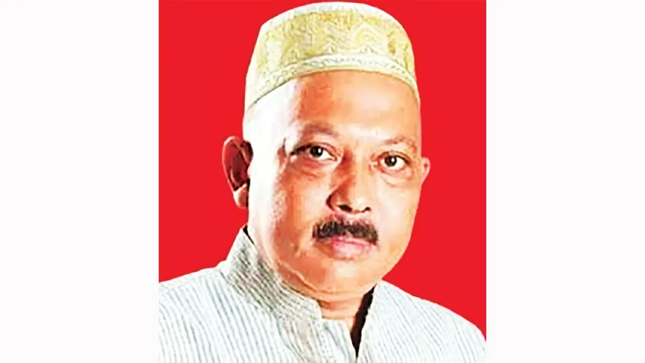 কোটিপতি হয়েও ভূমিহীন কোটায় খাসজমি হাতিয়ে নিয়েছেন সাবেক এমপি