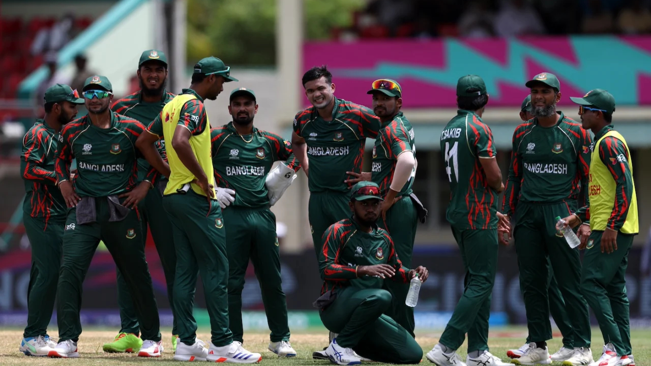 নেদারল্যান্ডসের বিপক্ষে বাংলাদেশের টস জয়, দেখে নিন একাদশ