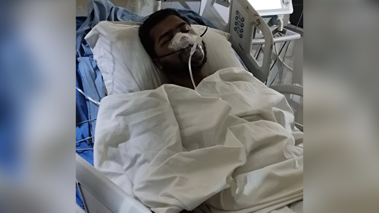 ছবি : ফেসবুক থেকে সংগৃহীত