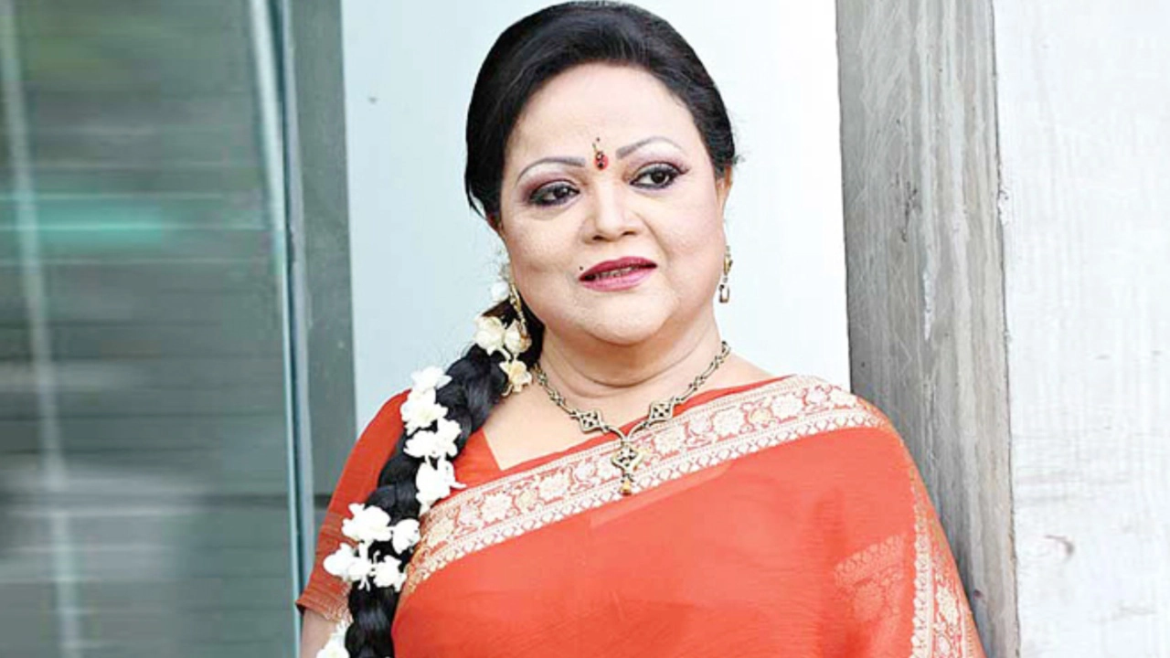 সাবিনা ইয়াসমীন। ছবি : সংগৃহীত