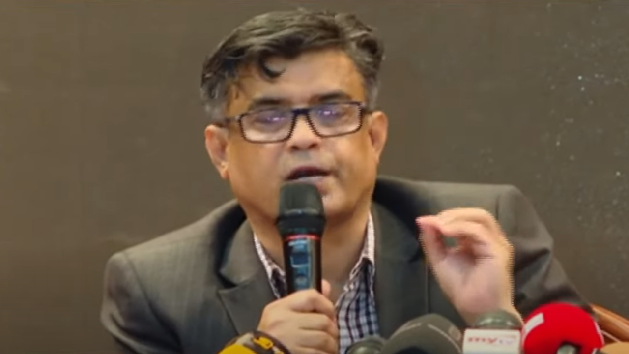 মানবতাবিরোধী অপরাধে অভিযুক্তরা নির্বাচনের অযোগ্য হবেন : প্রেস সচিব