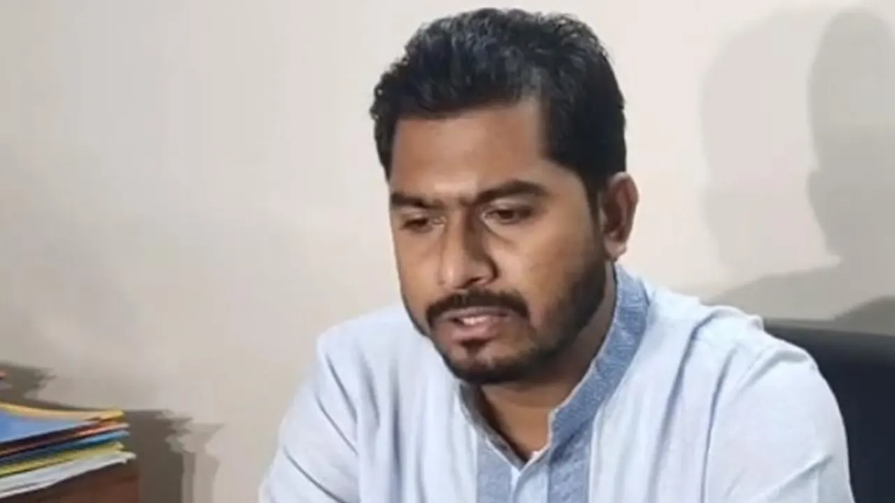 নুরুল হক নুর। ছবি : সংগৃহীত