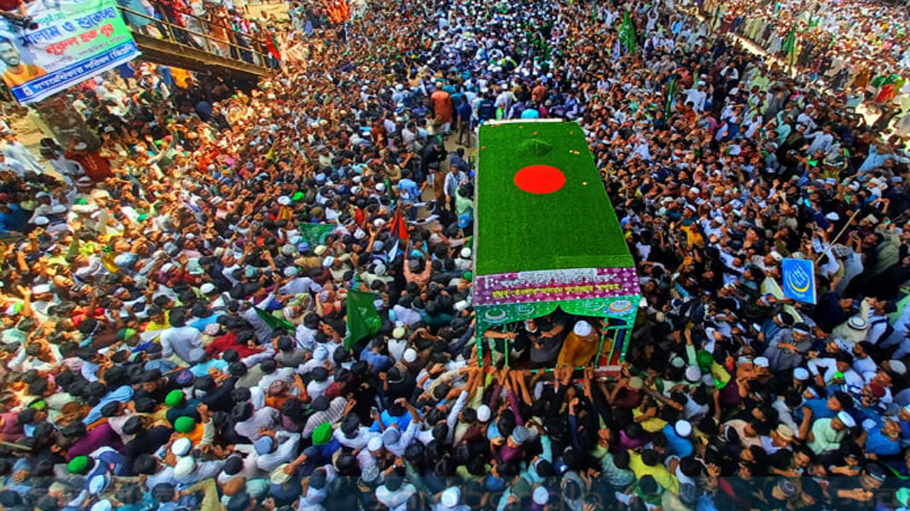 পুরোনো ছবি