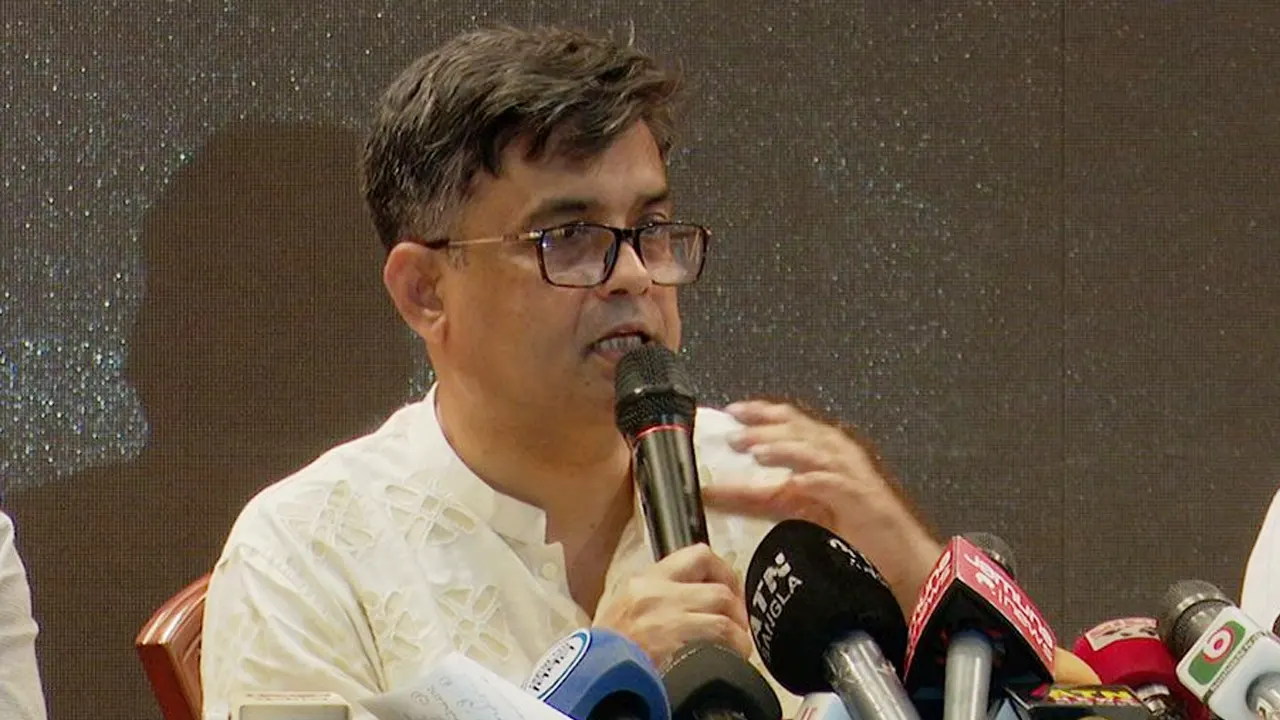 ঝটিকা মিছিল ও বেআইনি সমাবেশের বিরুদ্ধে সরকারের নতুন নির্দেশনা