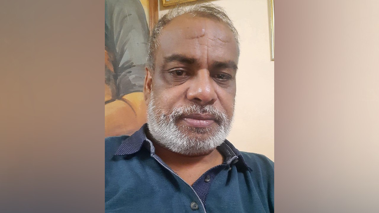 গ্রেপ্তার মো. জাহাঙ্গীর আহমেদ। ছবি : সংগৃহীত
