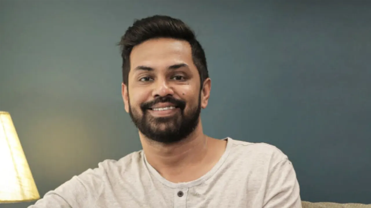 আশফাক নিপুণ। ছবি : সংগৃহীত
