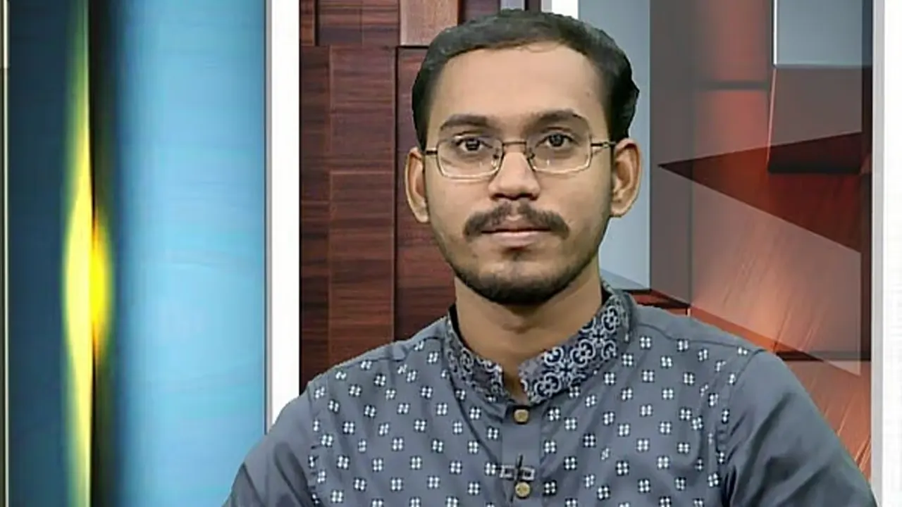 ডাকসুর ভোট নিয়ে ফেসবুক পোস্টে শিক্ষার্থীদের যে আহ্বান জানালেন হান্নান মাসউদ