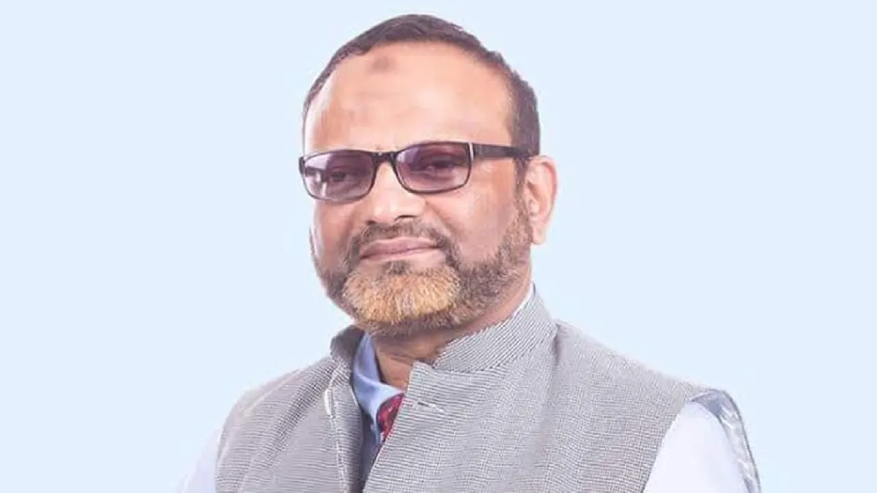 অধ্যাপক ড. নিয়াজ আহমেদ খান। ছবি : সংগৃহীত