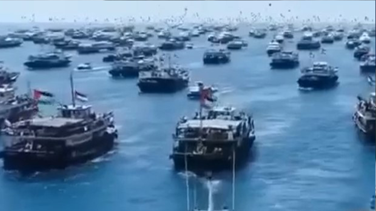 এআই জেনারেটেড ছবি।
