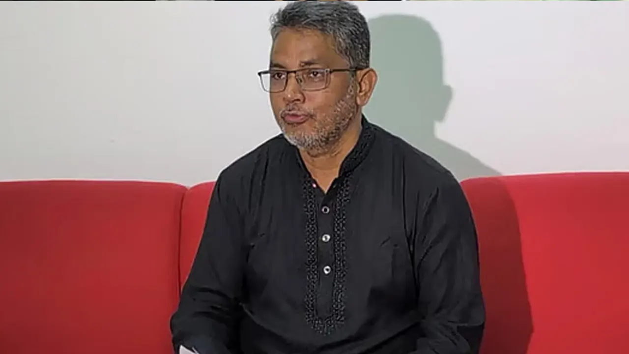 ডাকসুর ফল ঘোষণা কীভাবে, জানালেন চিফ রিটার্নিং কর্মকর্তা