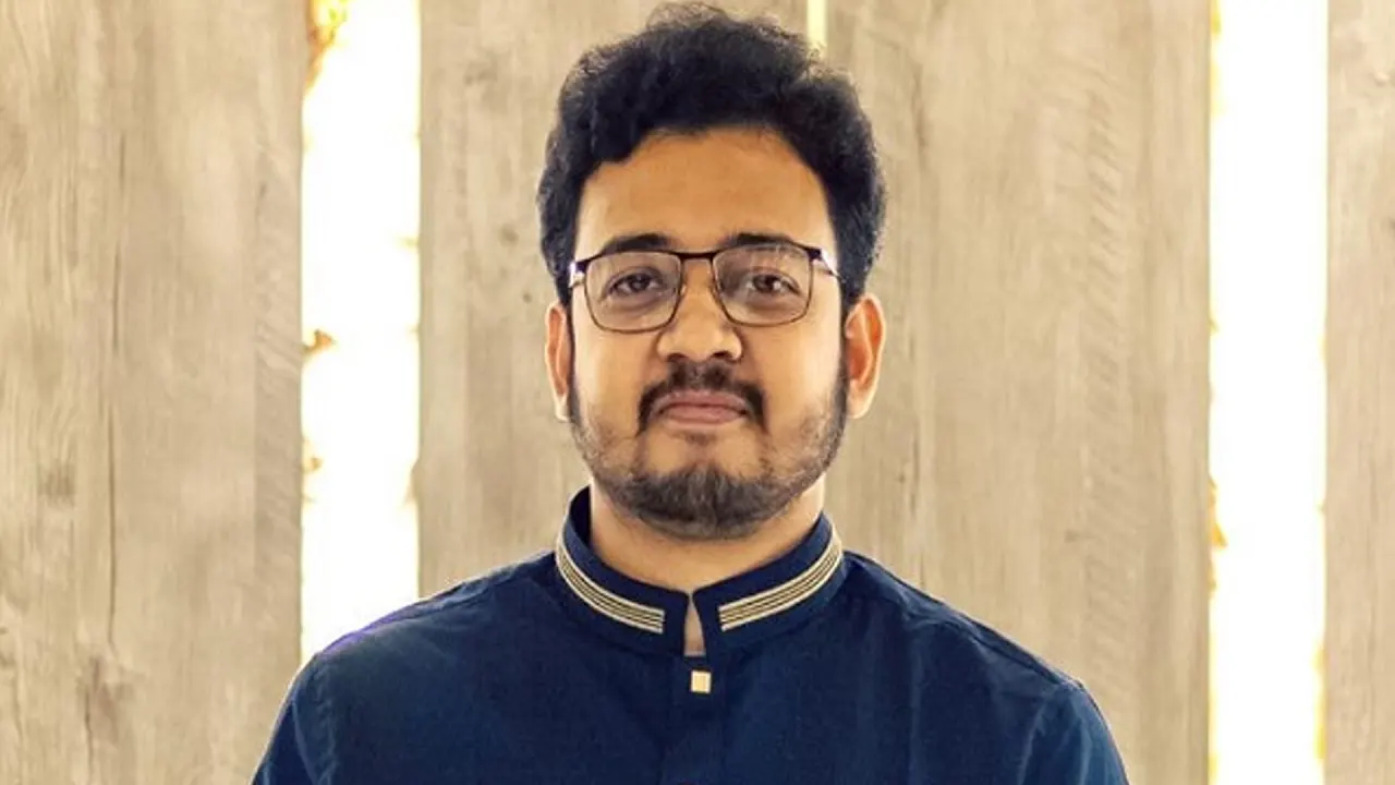 মো. মহিউদ্দীন খান। ছবি : সংগৃহীত
