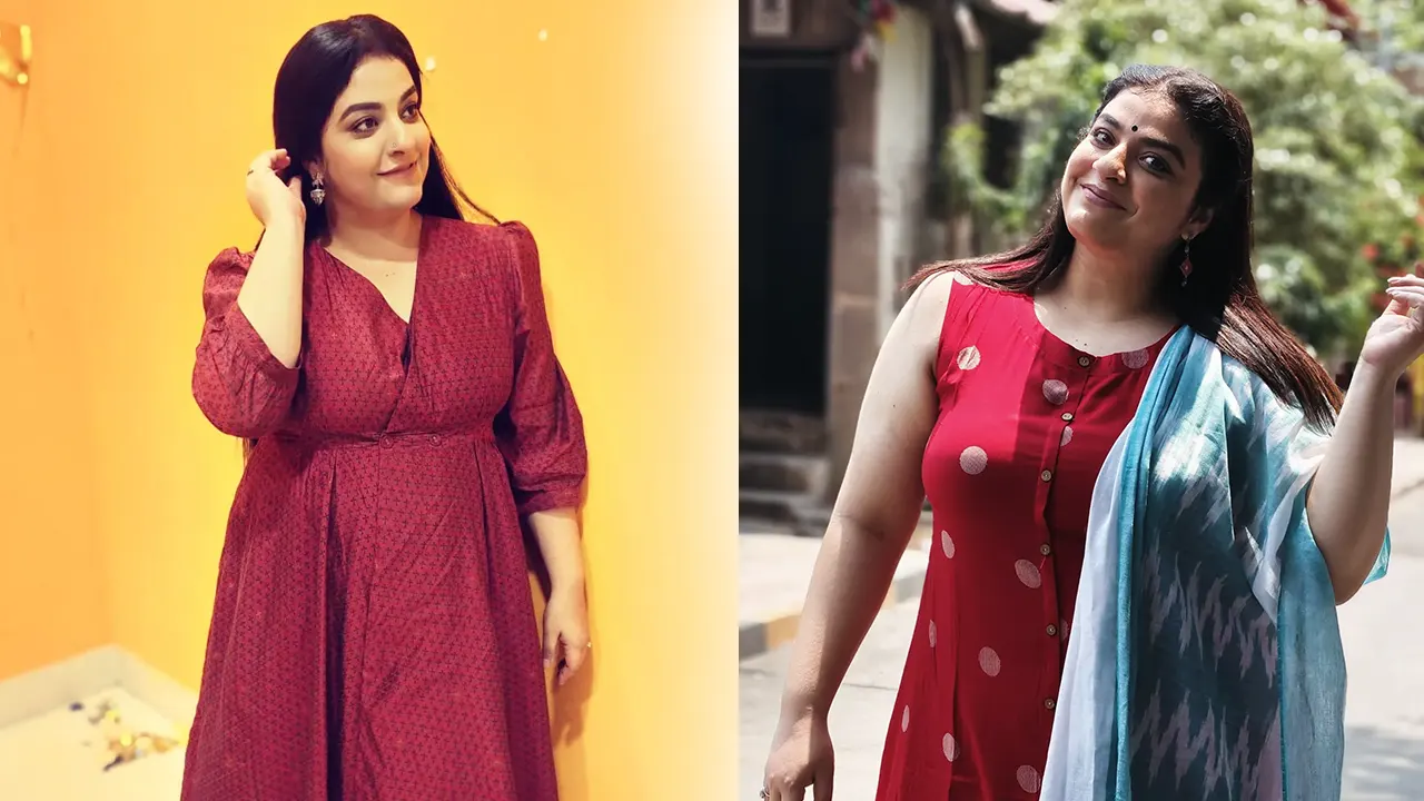 আভেরী সিংহ রায়। ছবি : সংগৃহীত