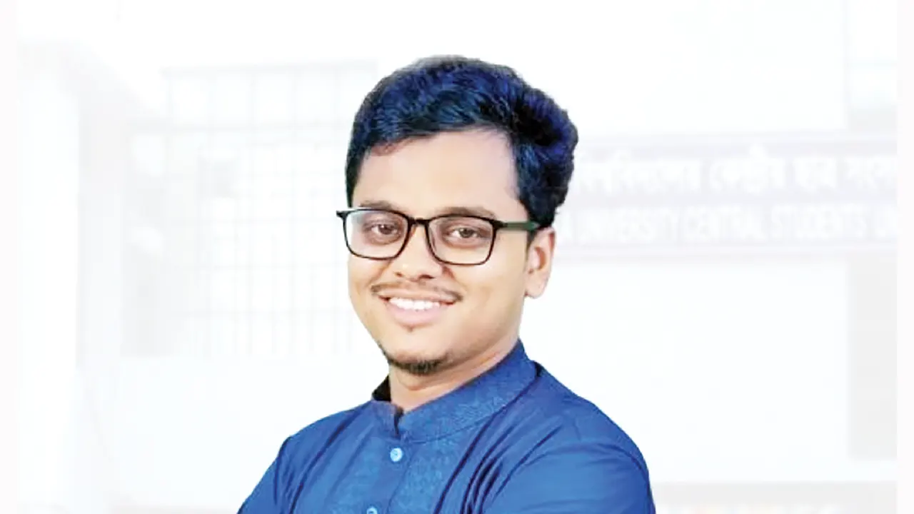 এসএম ফরহাদ