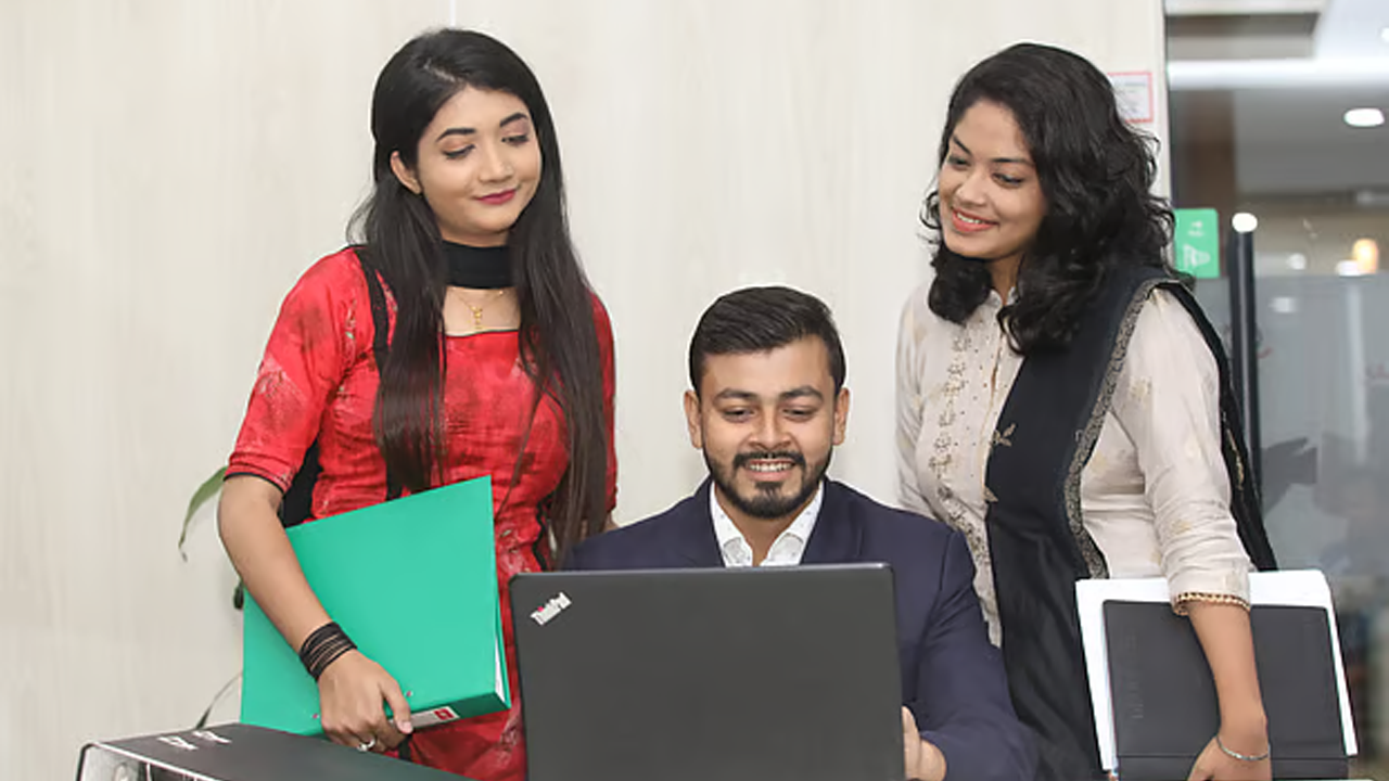 ভূমি মন্ত্রণালয়ের বড় নিয়োগ, পদ ১২৪