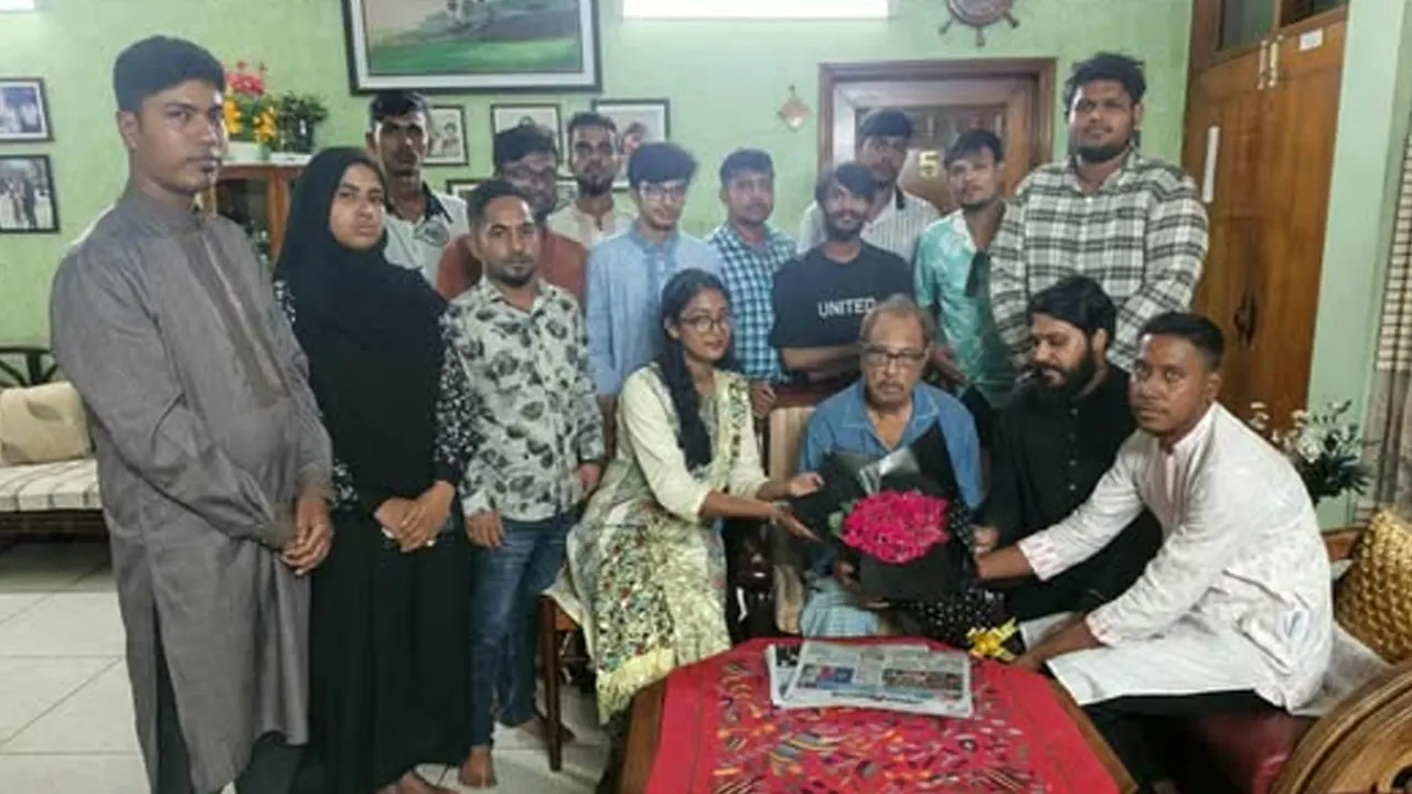 ছবি : কালবেলা
