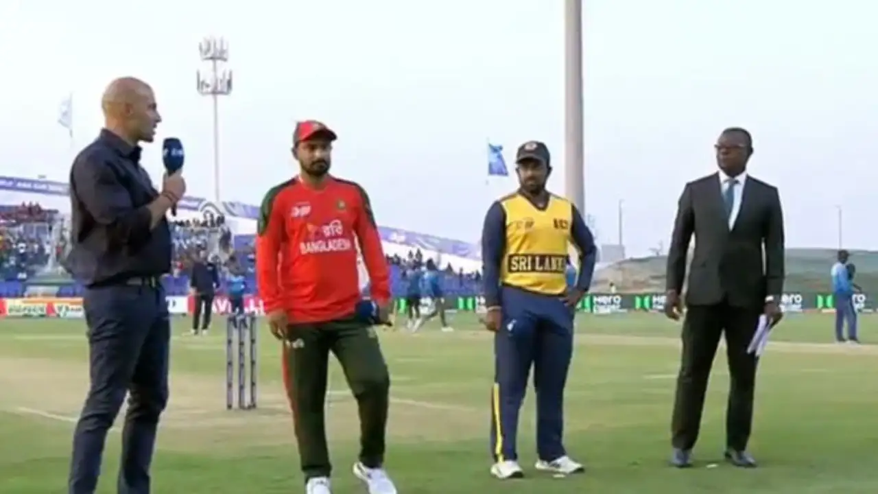 টসের দৃশ্য। ছবি : সংগৃহীত
