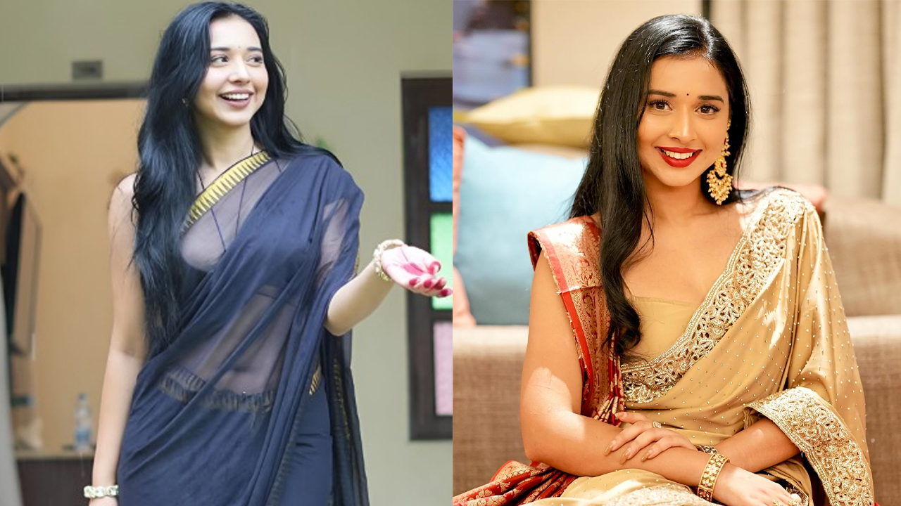 তানিয়া মিত্তাল। ছবি : সংগৃহীত