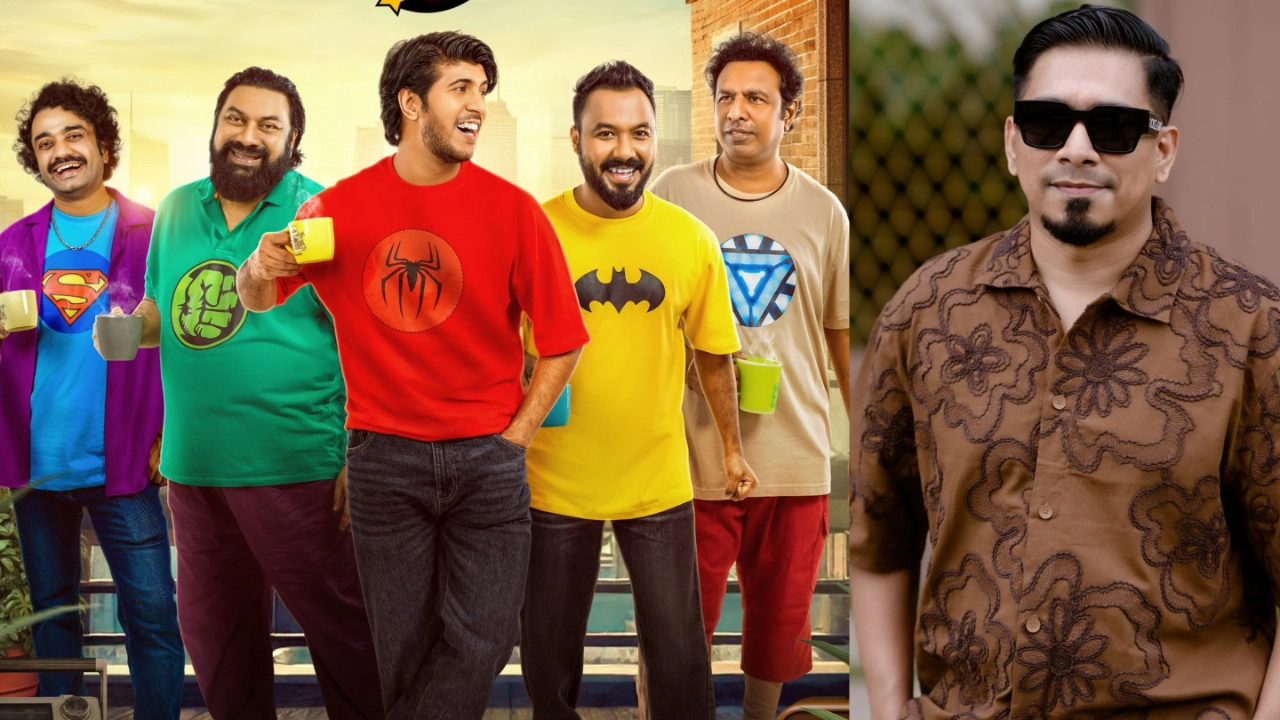 ‘ব্যাচেলর পয়েন্ট’ সিজন ৫-এর জন্য নতুন মুখ খুঁজছেন নির্মাতা। ছবি : সংগৃহীত