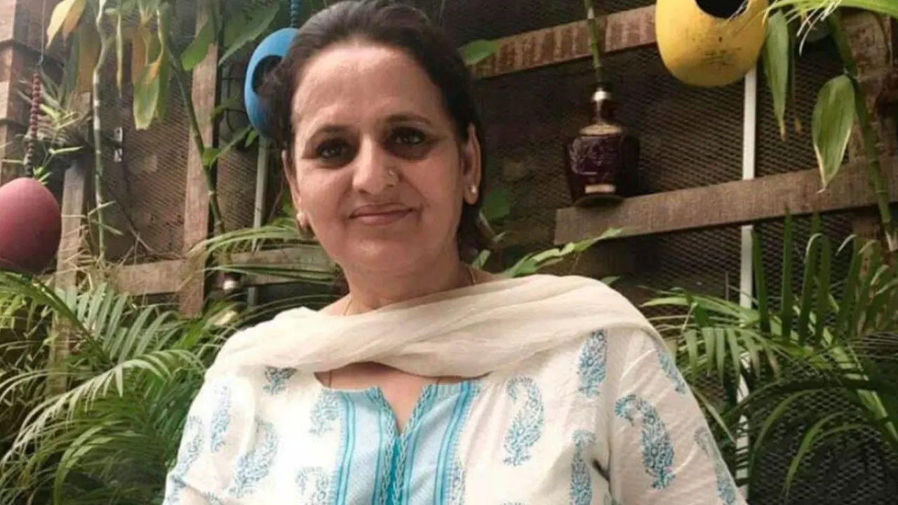 অ্যাটর্নি জেনারেল হিসেবে নিয়োগ পেয়েছেন সিনিয়র অ্যাডভোকেট সবিতা ভাণ্ডারি। ছবি: সংগৃহীত