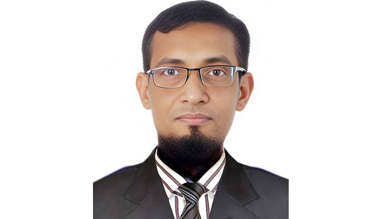 ড. মো. আনোয়ার হোসেন। ছবি : সংগৃহীত
