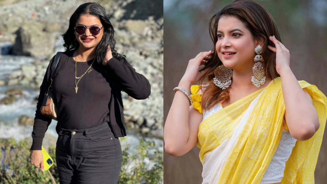 শবনম ফারিয়া। ছবি : সংগৃহীত