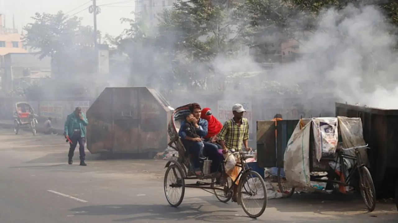 ছবি : সংগৃহীত