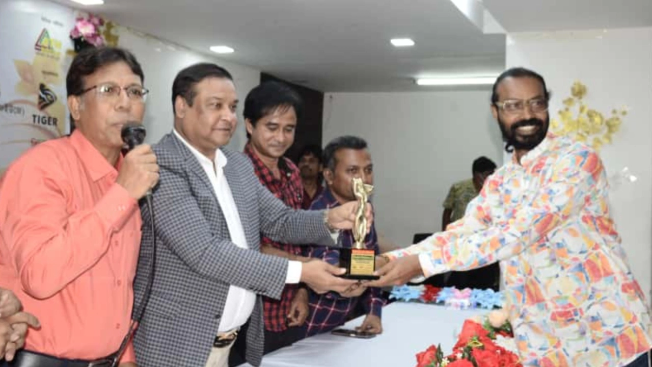 মুক্তি মাহমুদ। ছবি : সংগৃহীত