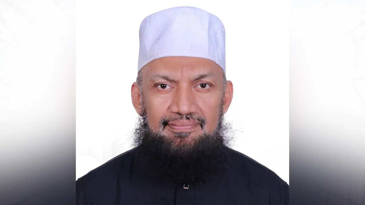 অধ্যাপক ড. গিয়াস উদ্দিন তালুকদার। ছবি : সংগৃহীত