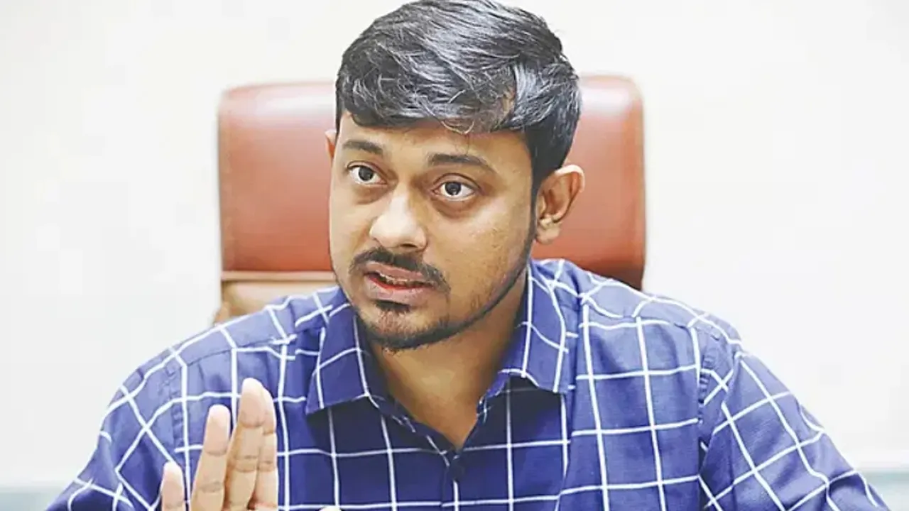 নাসীরুদ্দীন পাটওয়ারী। ছবি : সংগৃহীত