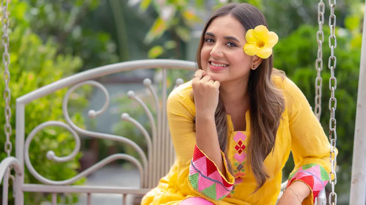 তানিয়া বৃষ্টি। ছবি : সংগৃহীত