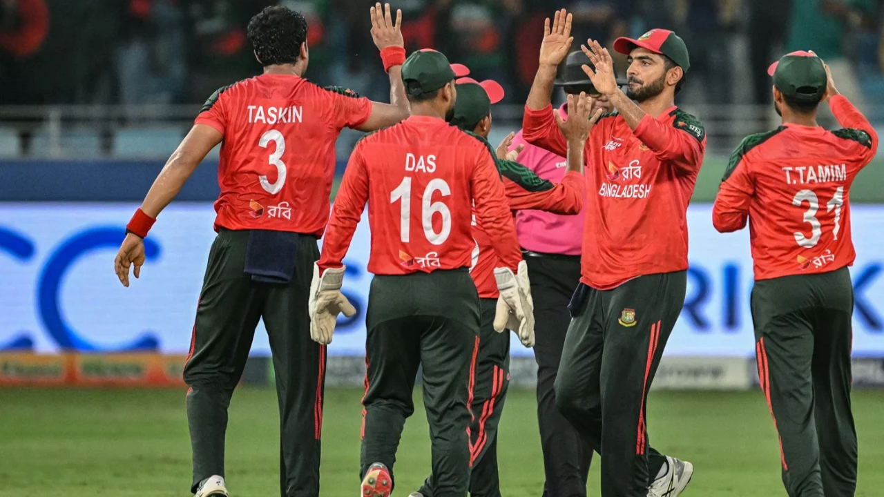 আজ বাংলাদেশের প্রতিপক্ষ ভারত। ‍ছবি : সংগৃহীত