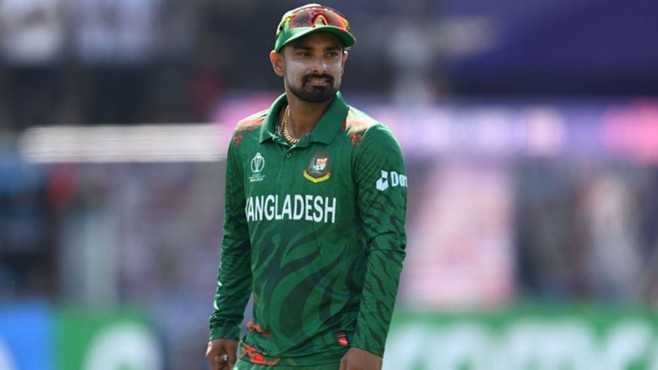 লিটন দাস। ‍ছবি : সংগৃহীত