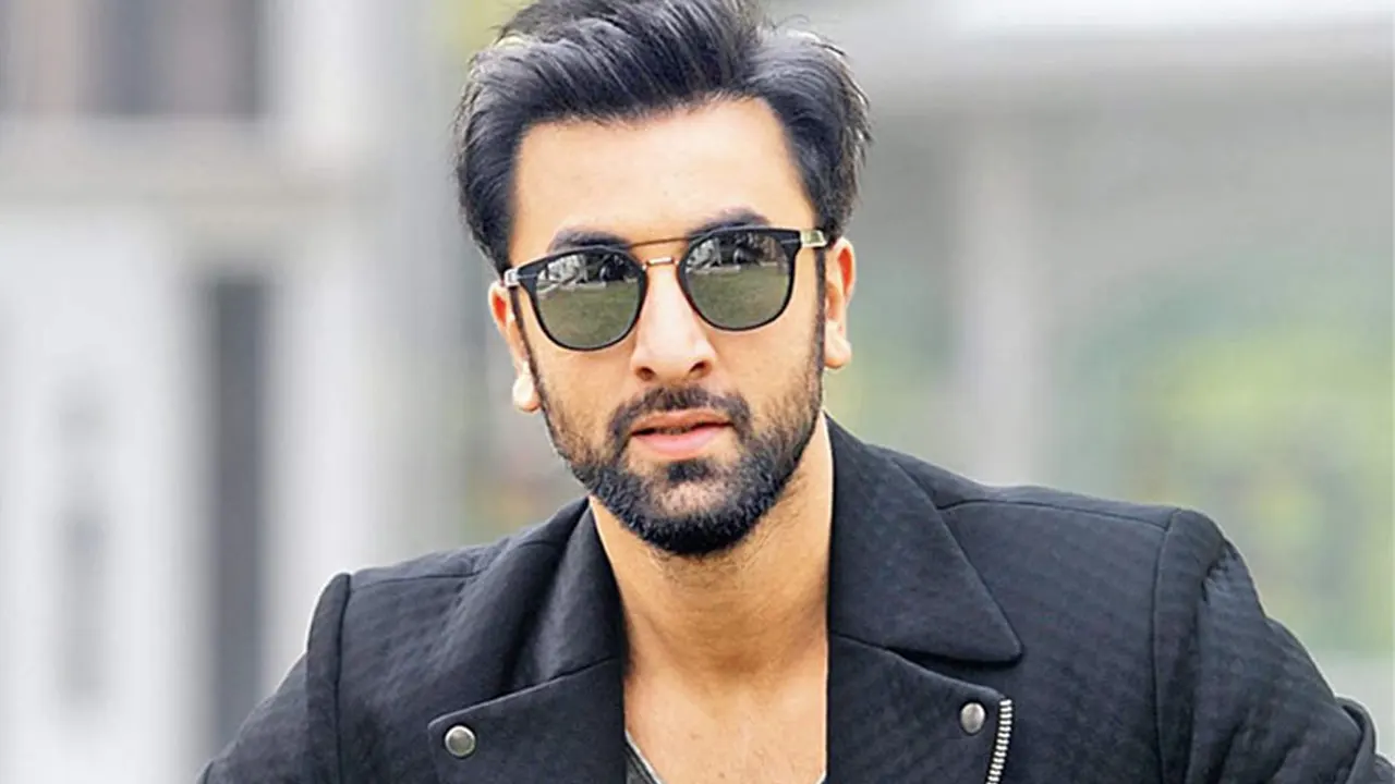 রণবীর কাপুর। ছবি : সংগৃহীত