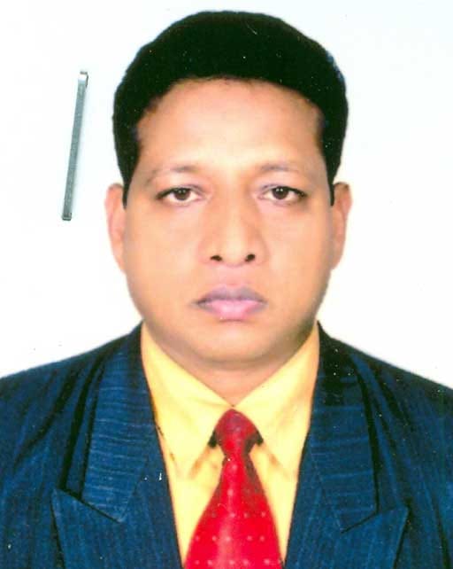 মো. শওকত উল আলম। ছবি : সংগৃহীত