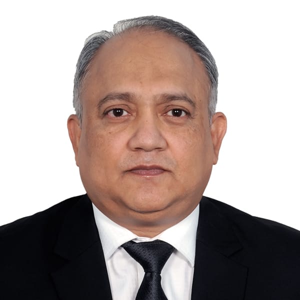 মুহাম্মদ বদিউল আলম দিদার। ছবি : সংগৃহীত