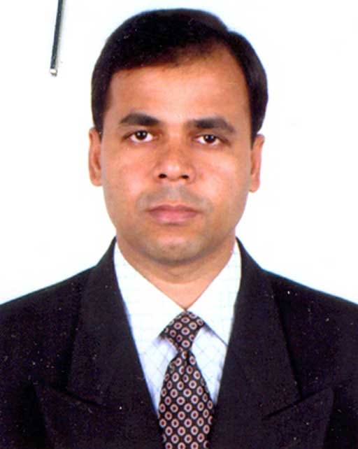 মোহাম্মদ আবুল হাসেম। ছবি : সংগৃহীত