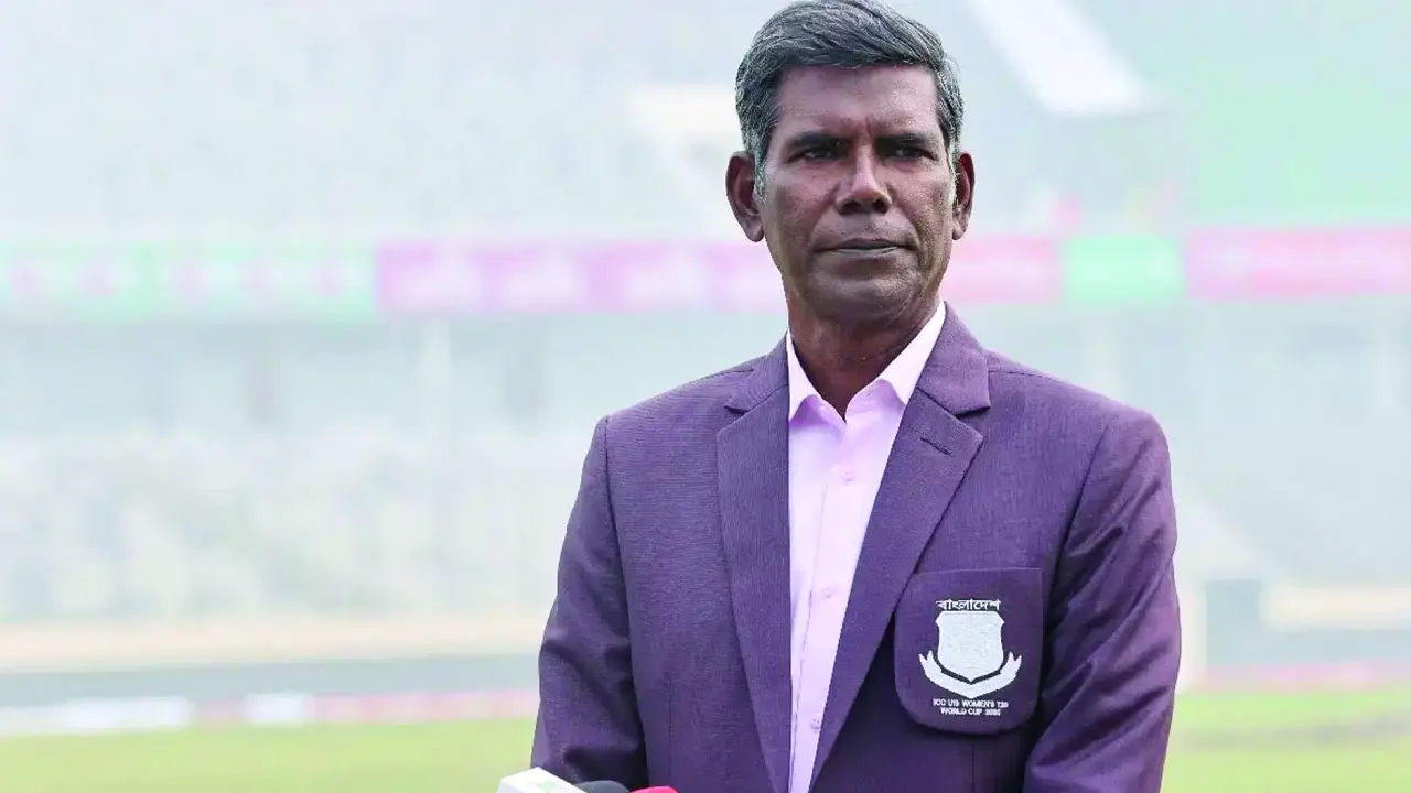 সারোয়ার ইমরান । ছবি : সংগৃহীত