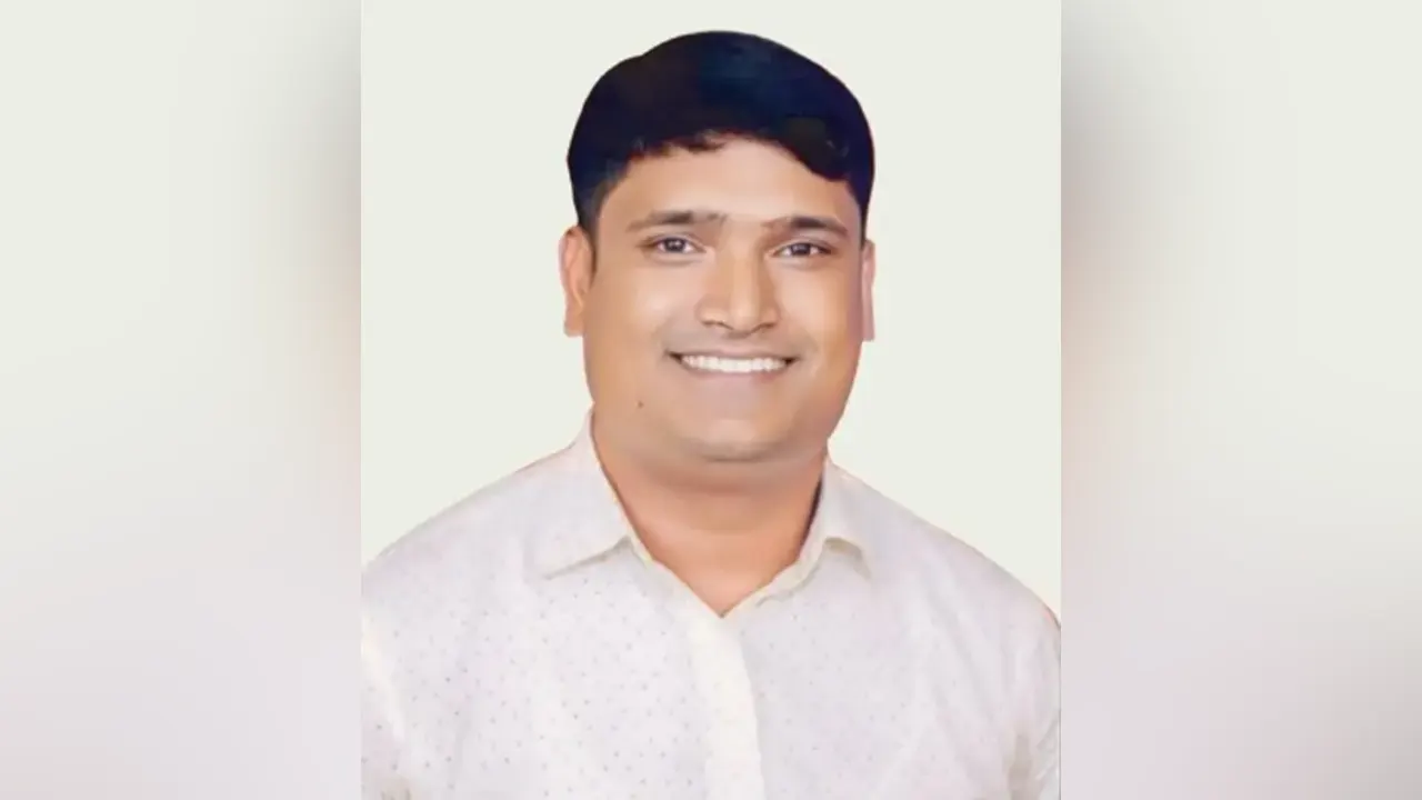 বিএনপি নেতা লিয়াকত আলী। ছবি : সংগৃহীত