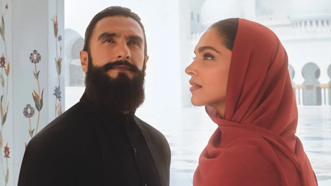 কটাক্ষের শিকার দীপিকা