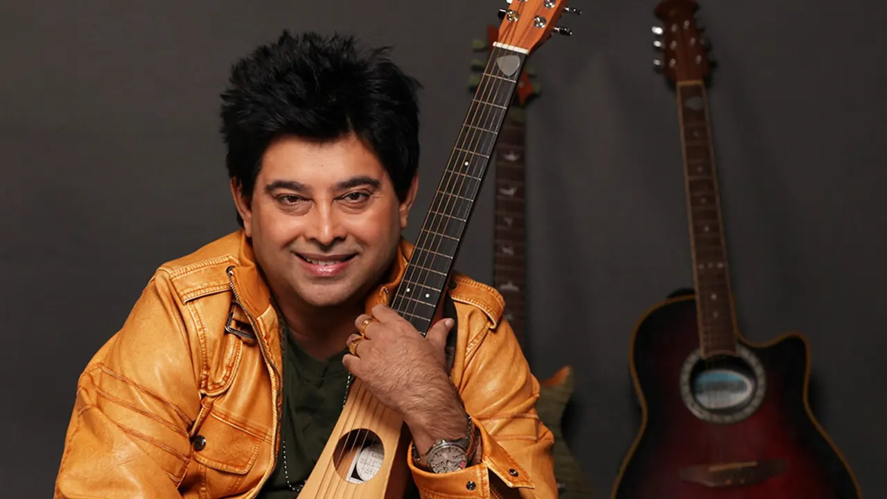 জিৎ গঙ্গোপাধ্যায় । ছবি : সংগৃহীত