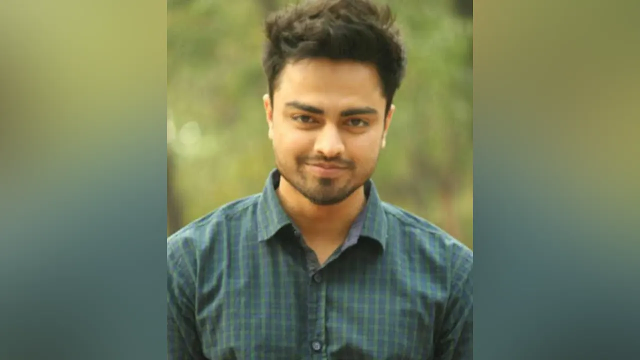 শফিকুল ইসলাম শফিক। ছবি : সংগৃহীত