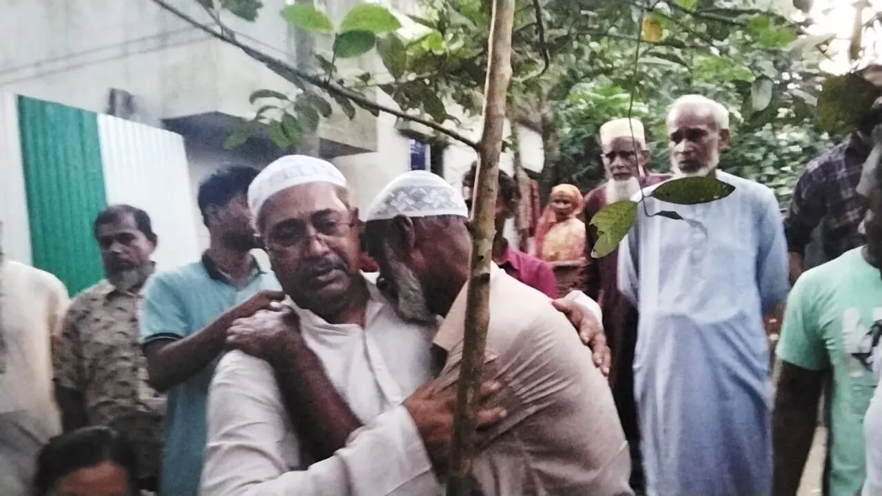 ছবি : কালবেলা