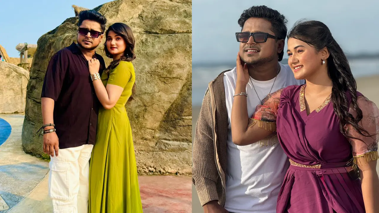 মোহাম্মদ মিলন । ছবি : সংগৃহীত
