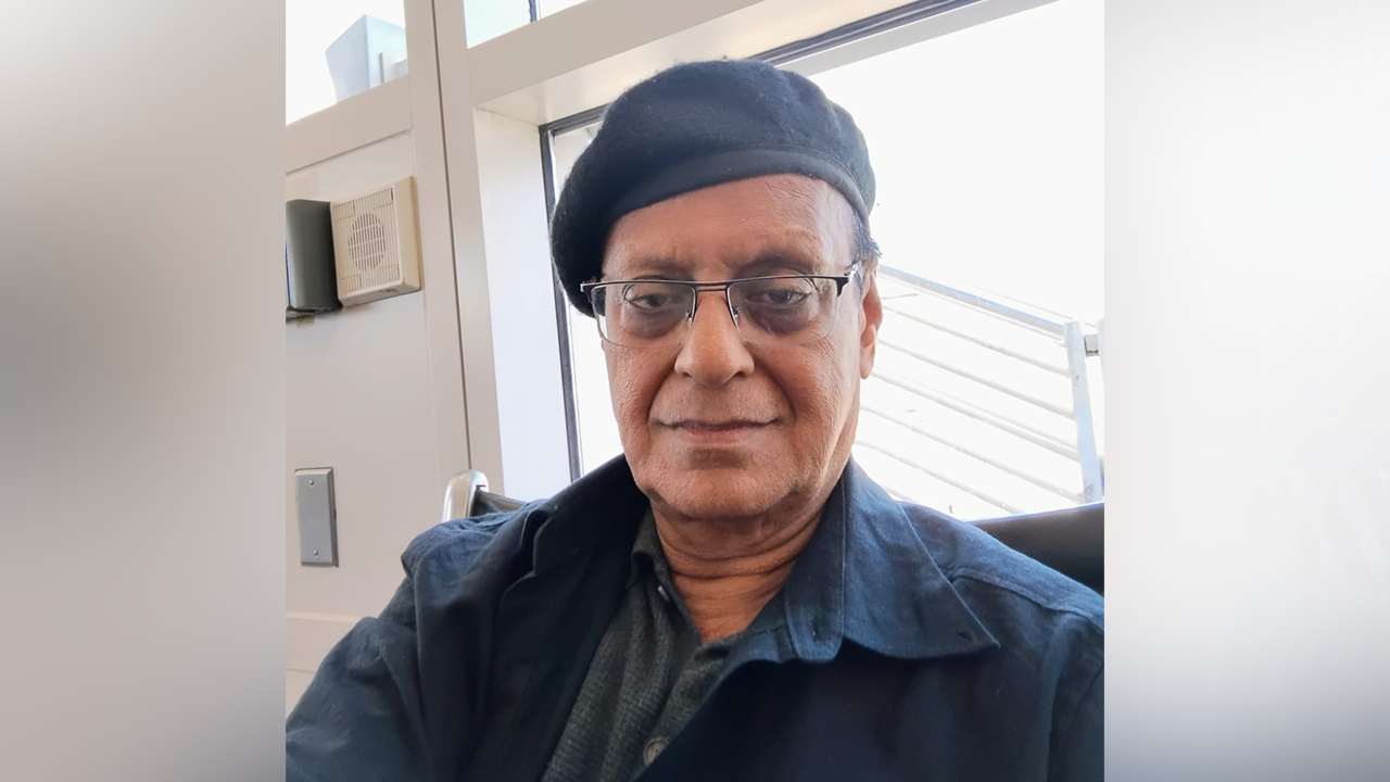 মো. ইশতিয়াক আজিজ। ছবি : সংগৃহীত