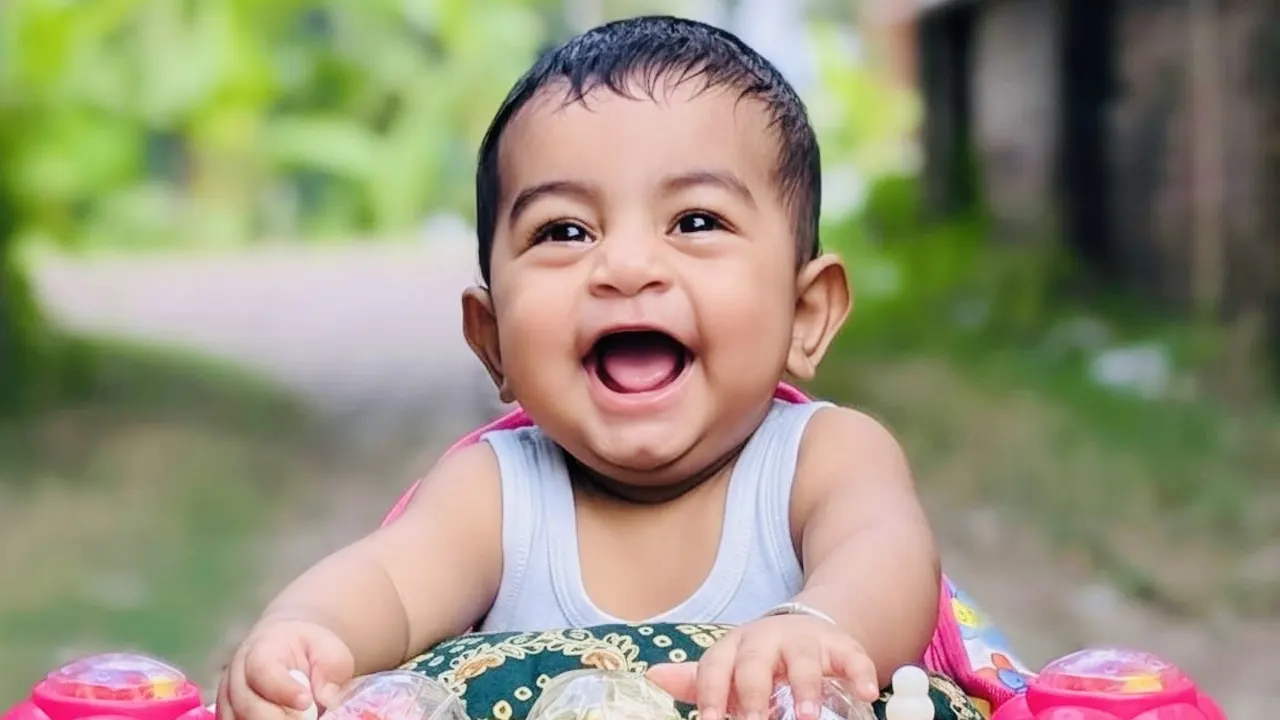 আয়ান খান রুহাব। ছবি : সংগৃহীত