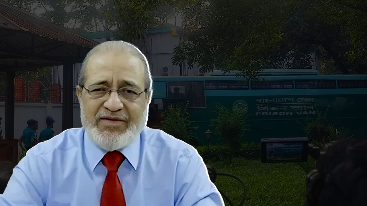 প্রতিহিংসা নয় : রাজনীতিবিদ ও জেনারেলদের জন্য বার্তা