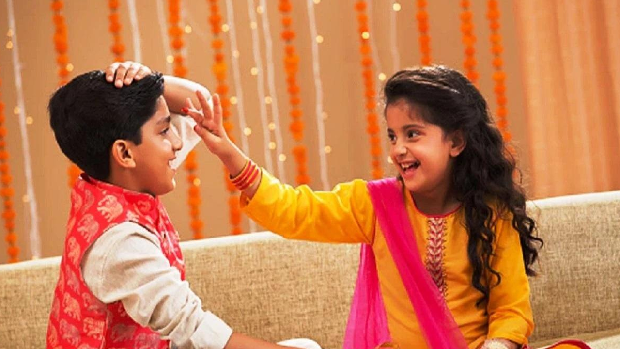 ভাইফোঁটা। ছবি : সংগৃহীত