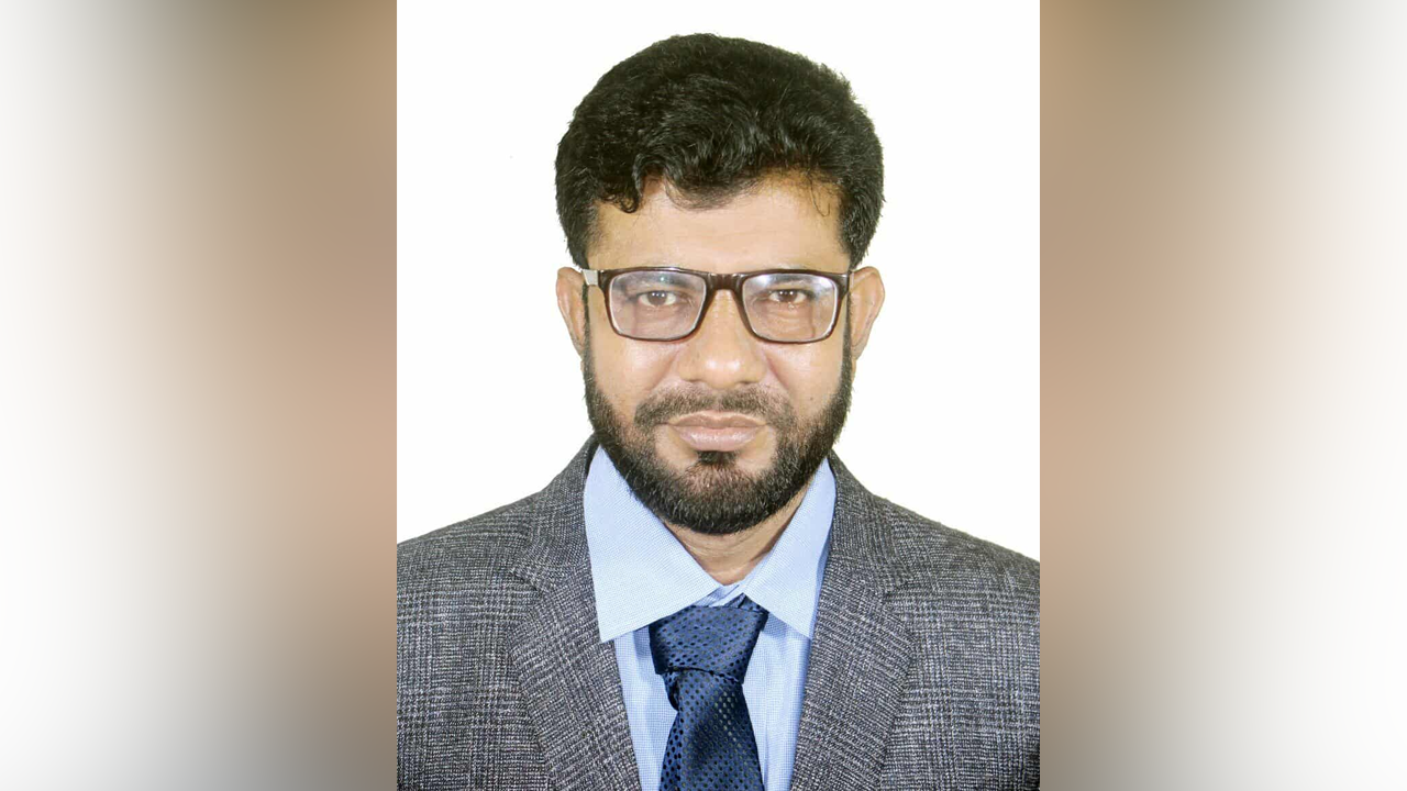 মো. ইব্রাহিম মিয়া। ছবি : সংগৃহীত