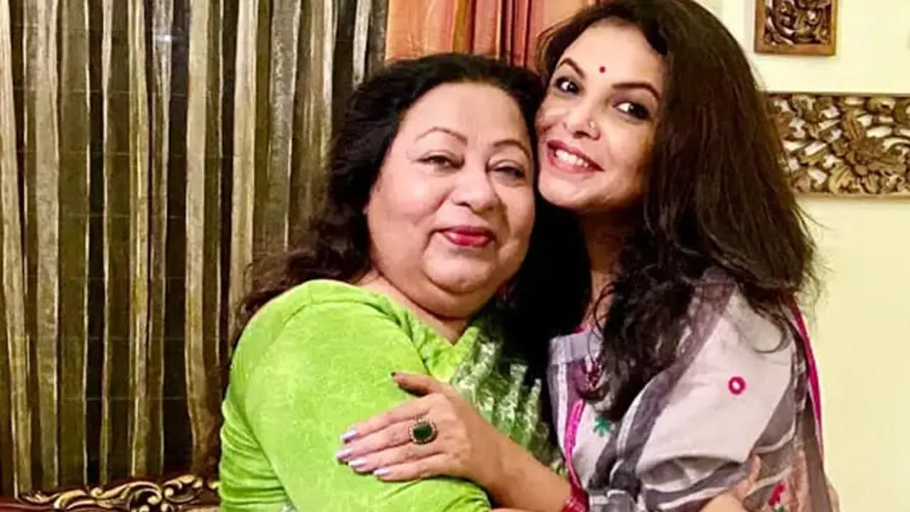 তহুরা আলী, মেহের আফরোজ শাওন। ছবি : সংগৃহীত