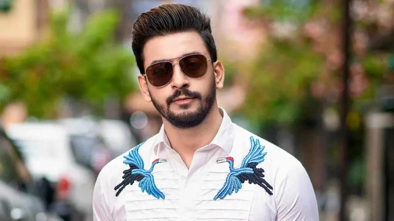বনি সেনগুপ্ত I ছবি: সংগৃহিত